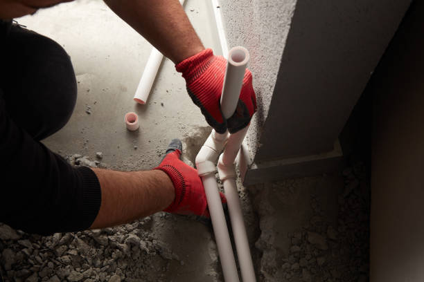 Best Clogged Drain Plumber  in Mlstadt, IL