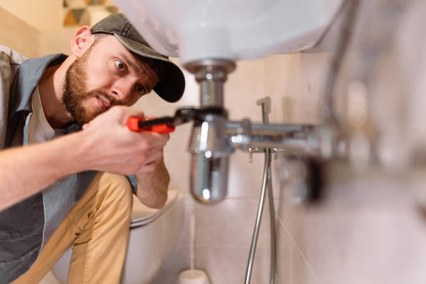Best Sewer Cleaning Services  in Mlstadt, IL