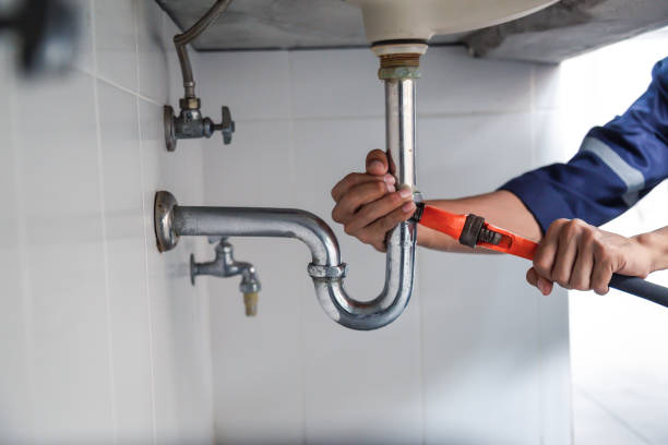 Best Plumbing Repair Near Me  in Mlstadt, IL